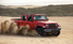 Jeep Unveils Gladiator Big Bear Exclusively for The Golden State