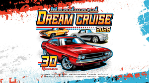 Celebrating 30 Years of Automotive Passion: The 2025 Woodward Dream Cruise