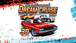 Celebrating 30 Years of Automotive Passion: The 2025 Woodward Dream Cruise