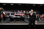 2025 Corvette ZR1 VIN 001 Fetches an Impressive $3.7 Million at Barrett-Jackson Scottsdale