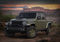 Jeep Gladiator Powers Into 2026 With Rugged Willys ‘41 Buzz Model