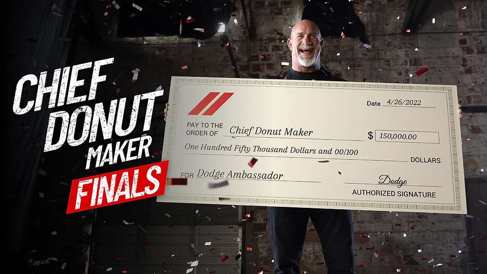 Sitemapcdatahttpstondreferenzcomdodge Chief Donut Maker