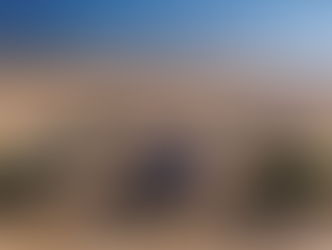 Ford Bronco Ready to Conquer the King of Hammers