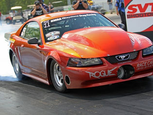 RACING: NMRA Takes Over Maryland Raceway