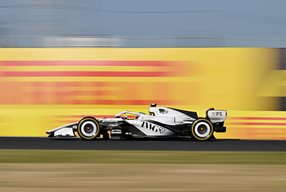 GM will be the only automaker competing in every race of motorsports’ triple header Sunday, spanning the Indianapolis 500, Canadian Grand Prix, and Coca Cola 600.