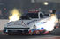 Pruett, Hagan Reach NHRA 4-Wide Nationals Final Rounds in TSR Dodge Nitro Cars