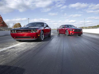NEWS: Dodge Scat Pack Stage Kits Performance and Pricing Released