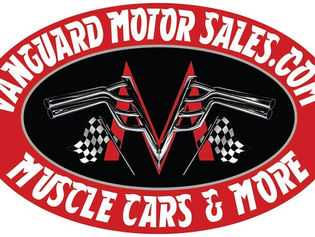 NEWS: Vanguard Motor Sales teams up with All Roads Lead To The Motor City