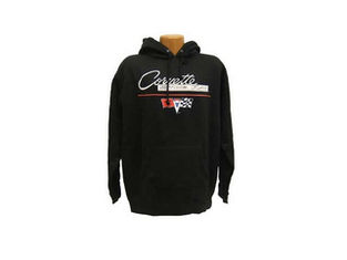 STORE: C2 Corvette Sting Ray Hoodie