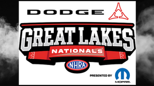 Dodge and Mopar bring NHRA National event racing back to Michigan at U.S. 131 Motorsports Park for the 2026 Great Lakes Nationals.