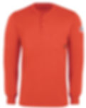 Thumbnail: Bulwark FR Henley