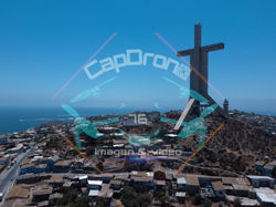 Cruz del tercer milenio