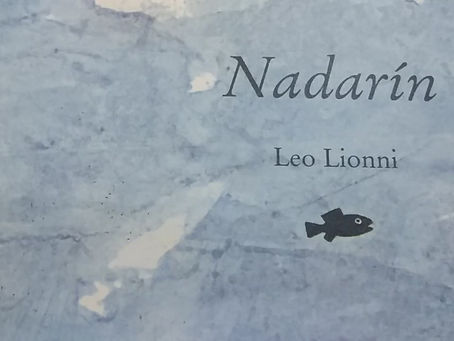 L'HORA DEL CONTE: "NadarÃn".
