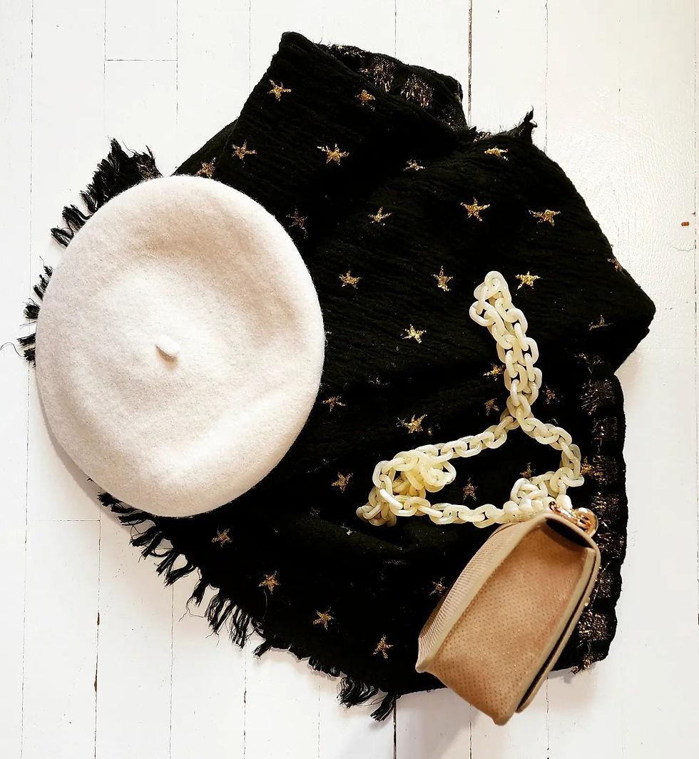 Thumbnail: Le Night bag