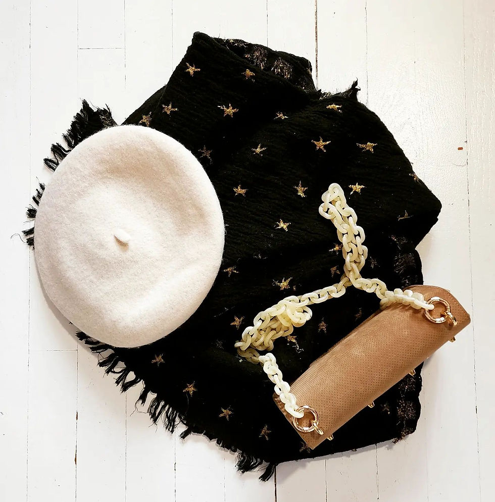 Thumbnail: Le Night bag
