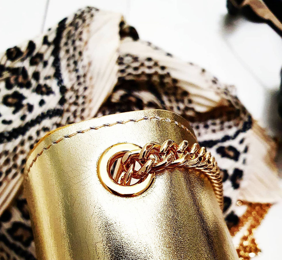 Thumbnail: Le Baby bag