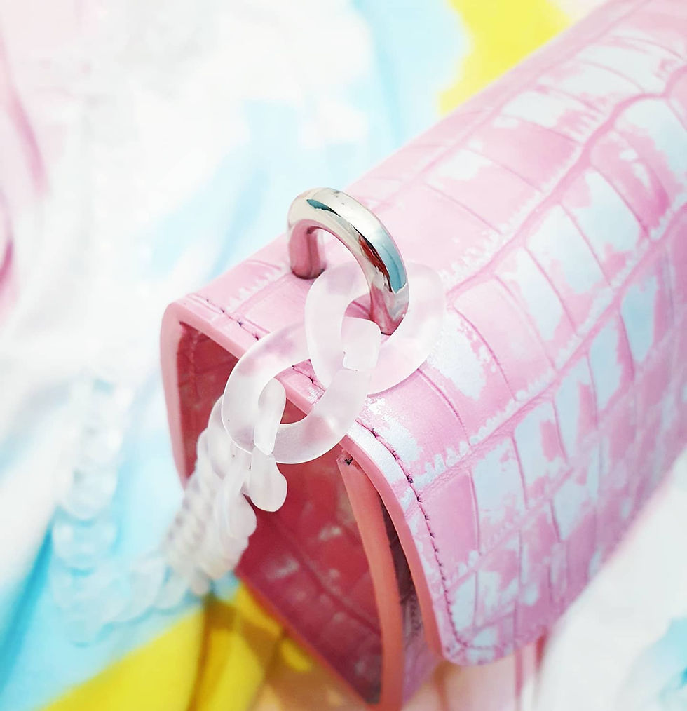Thumbnail: Le Mom bag
