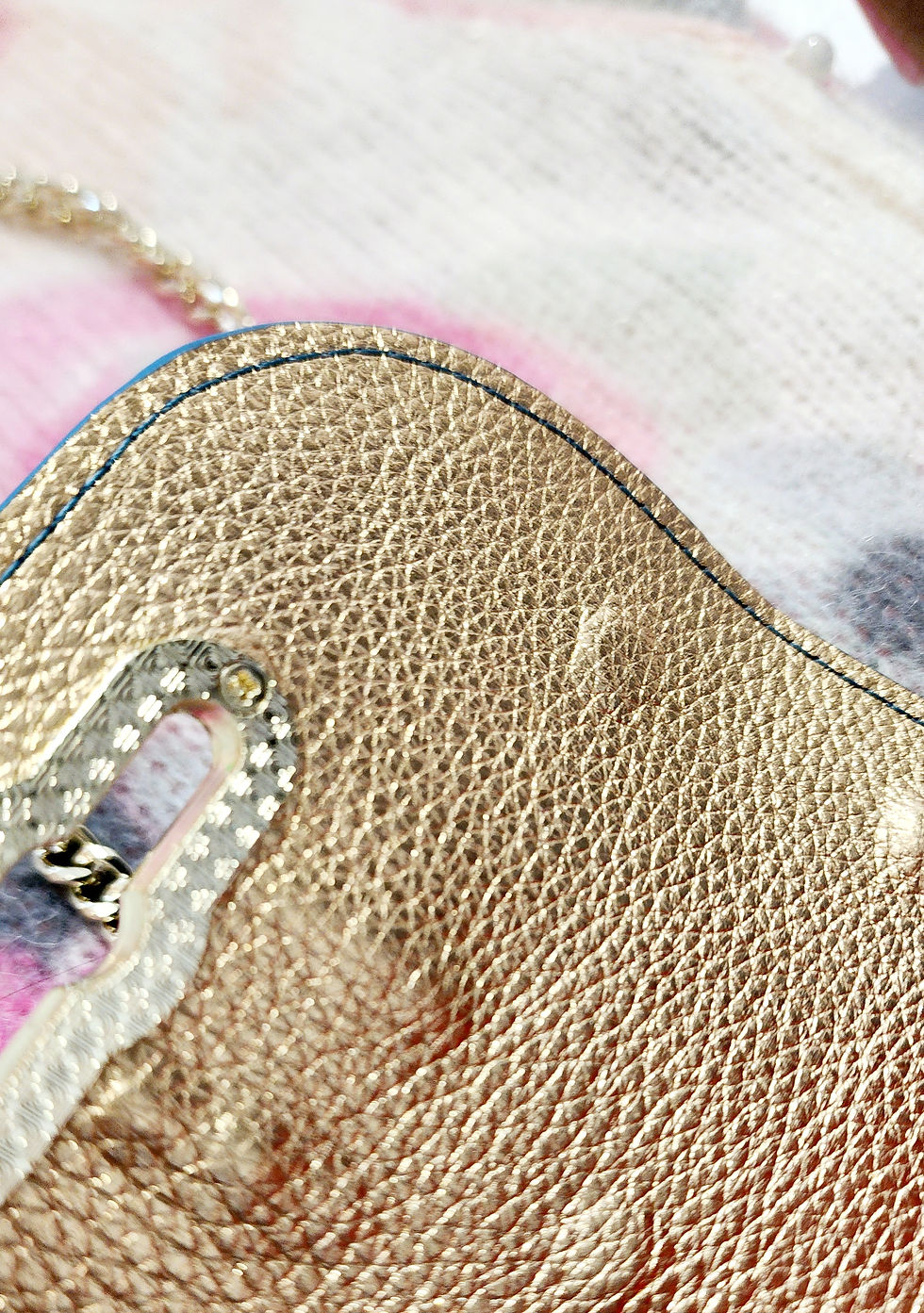 Thumbnail: Le Mini Baby Bag