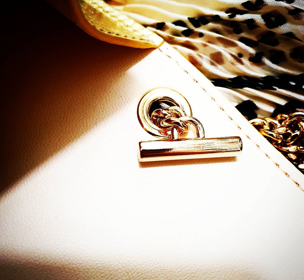 Thumbnail: Le Baby bag