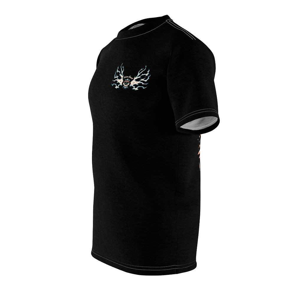 Thumbnail: Cosmic Dreamer - Short Sleeve