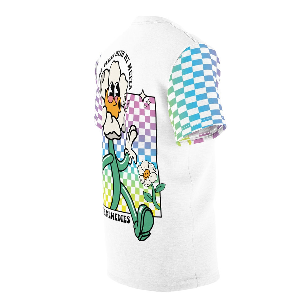 Thumbnail: Metta Remedies - Sunflower