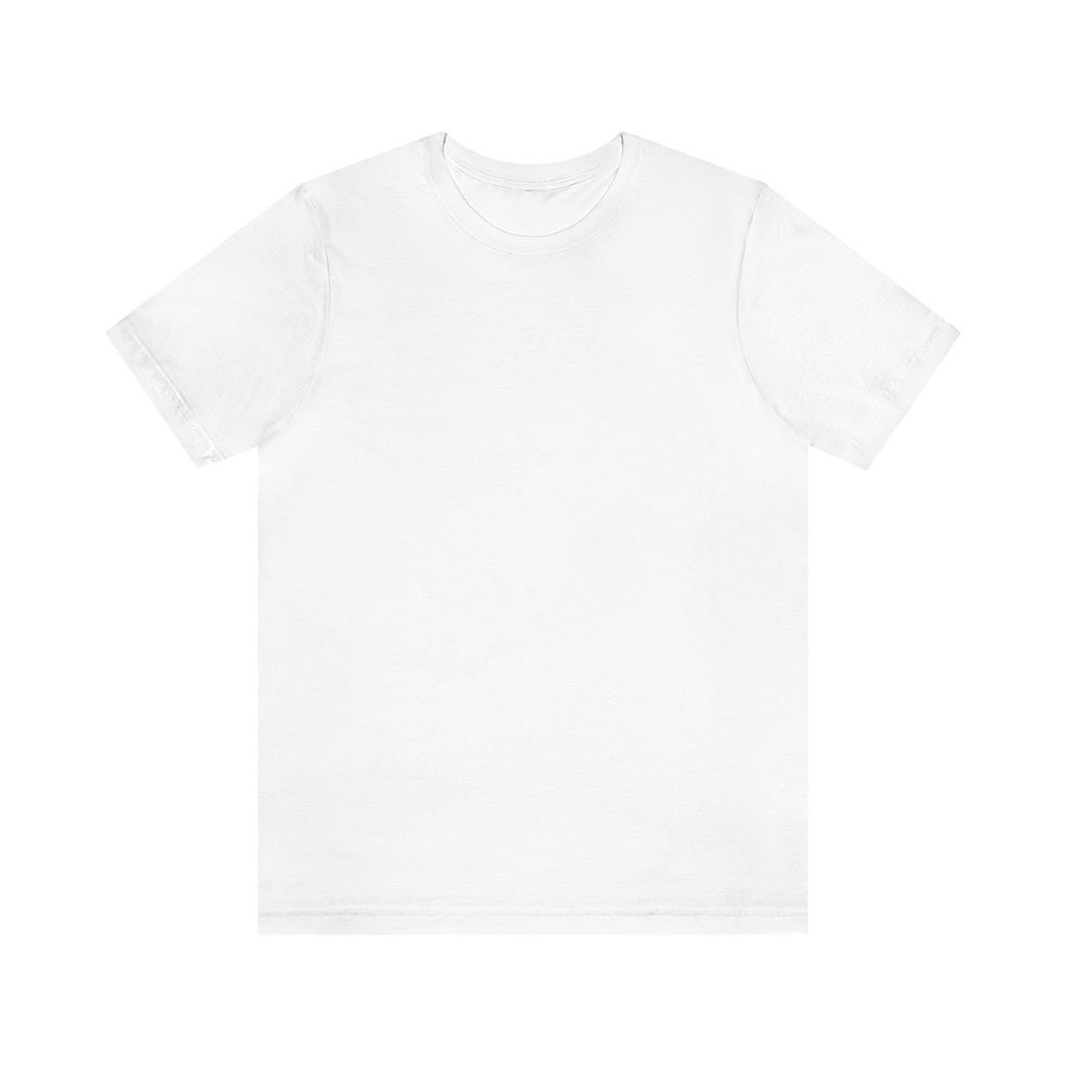 Thumbnail: Catalyst - Unisex Jersey Short Sleeve Tee
