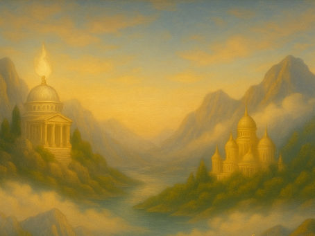 The Ascended Masters and the Crystalline Rainbow Diamond Light of the Christ Consciousness.