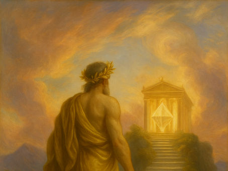 The Silence of the Thunder: Jupiter Retrograde in Cancer.