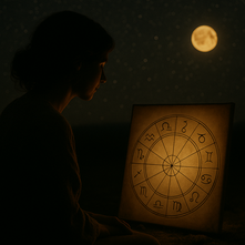 When the Planets Align: Living With the Sky.