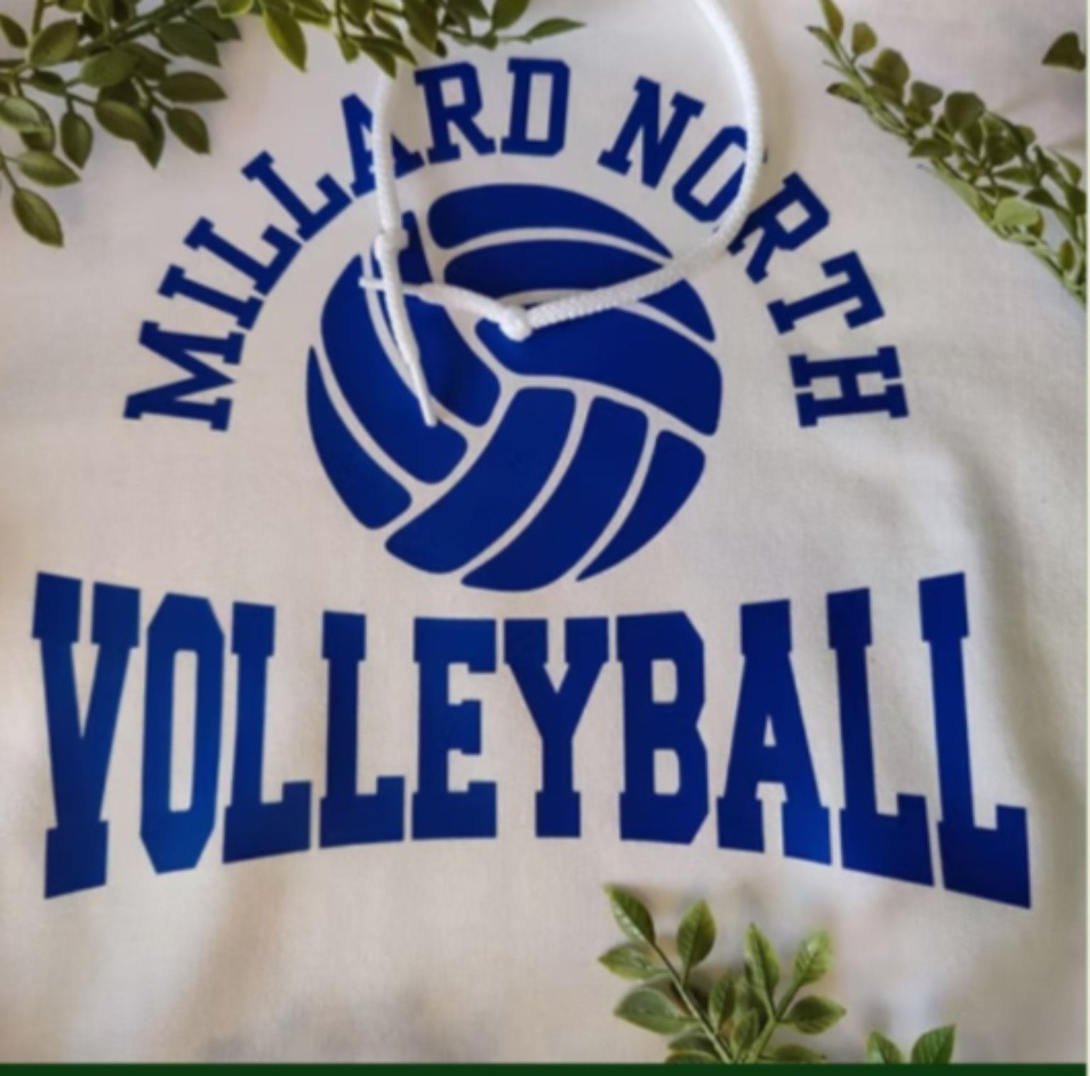 WHITE Millard North