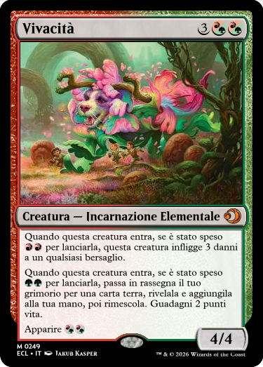 Vivacità