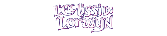 L'Eclissi di Lorwyn