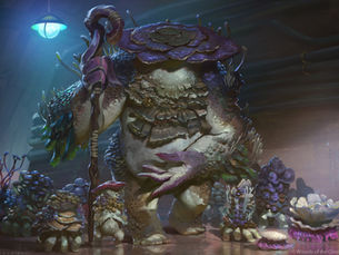 Ritorno a Dominaria: Episodio 10