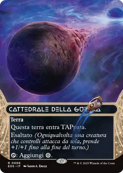 Cattedrale della Guerra