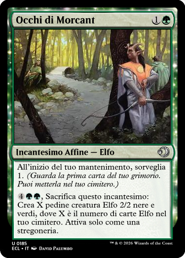 Occhi di Morcant