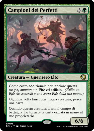 Campioni dei Perfetti