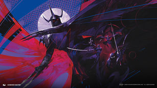 Parlare di Tartarughe con il Design di Magic