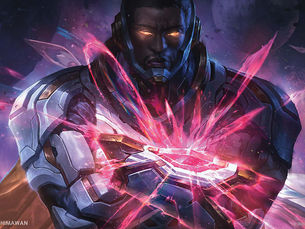 Design di Ai Confini dell'Eternità: Riferimenti vs. Temi Ricorrenti