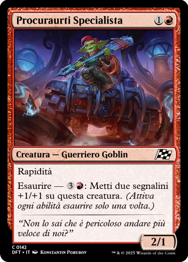 Procuraurti Specialista