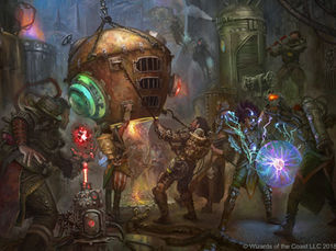 Sondare le Profondità del Terreno