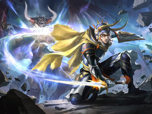 L'Arte Creativa di Magic: The Gathering®—FINAL FANTASY™