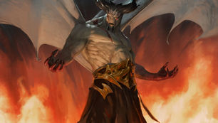 Ritorno a Dominaria: Episodio 12