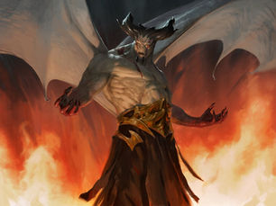 Ritorno a Dominaria: Episodio 12