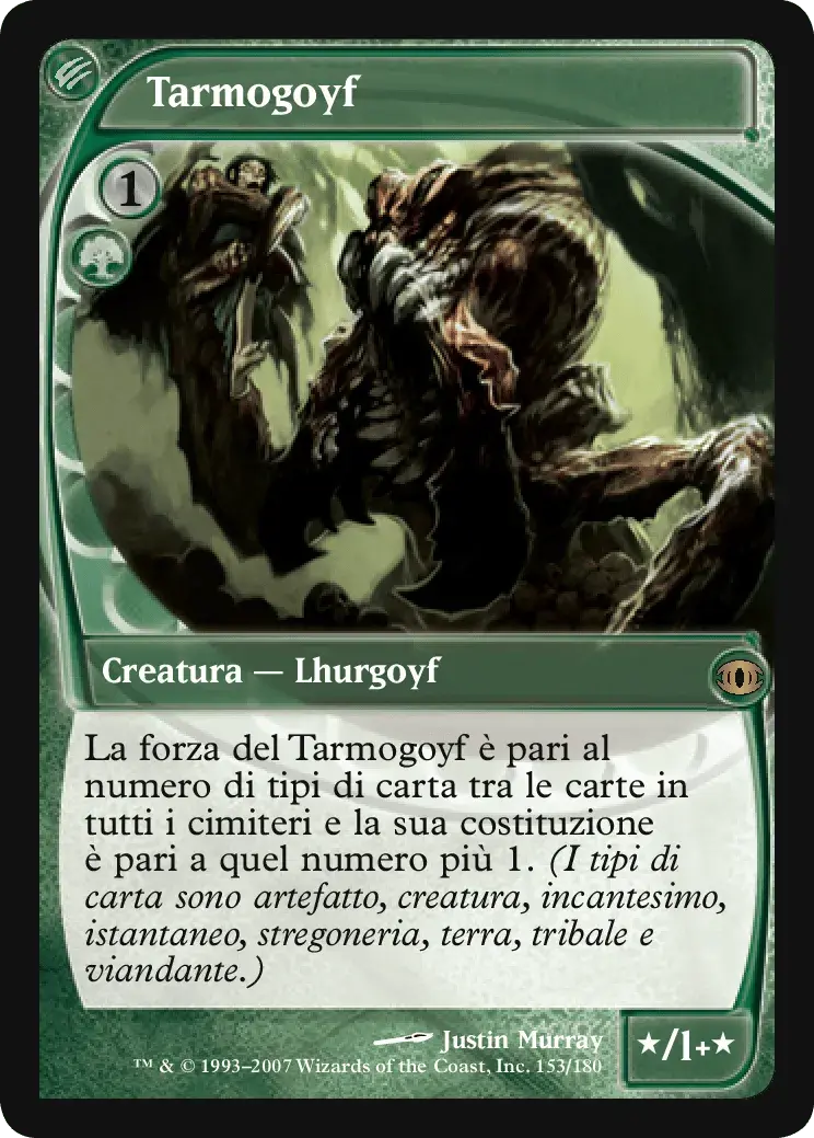 Anche qui, "planeswalker" divenne "viandante" in italiano. n.d.t.