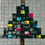 Thumbnail: Christmas Tree Mosaic Kit