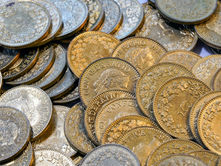 Central Bank Report: US and UK