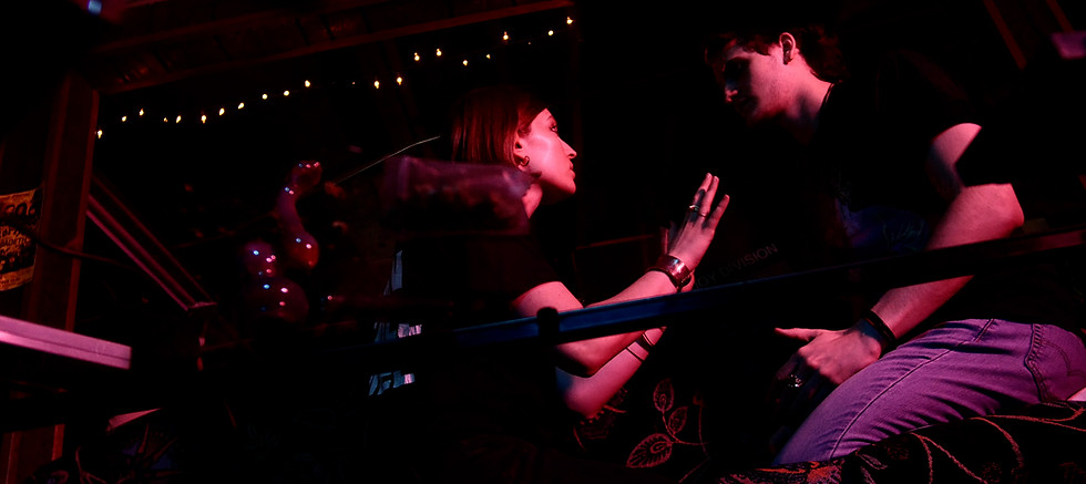 The Dreamer Screenshot 1.jpg