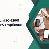 How to Use an ISO 42001 Checklist for Compliance Preparation