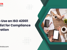 How to Use an ISO 42001 Checklist for Compliance Preparation