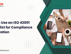 How to Use an ISO 42001 Checklist for Compliance Preparation